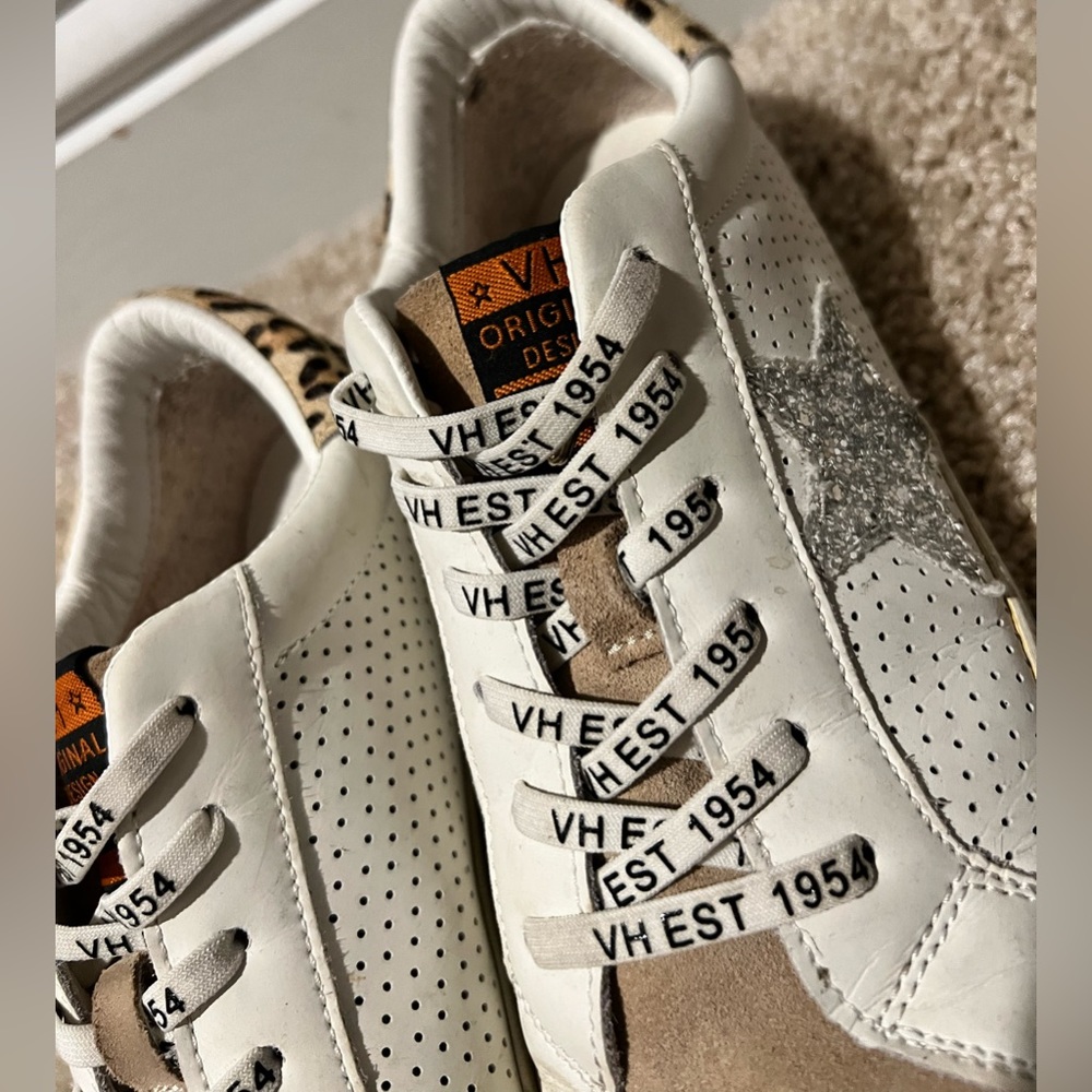 Vintage Havana Sneakers